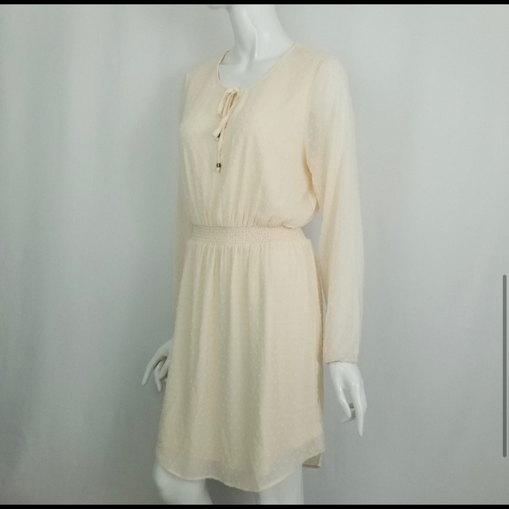 Daniel Rainn Dress